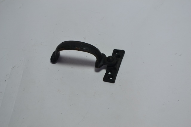Cast Iron Window Handles.