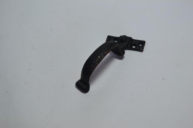 Cast Iron Window Handles.