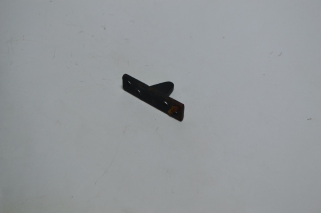 Cast Iron Window Catches.