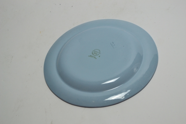 Wedgewood Plate.