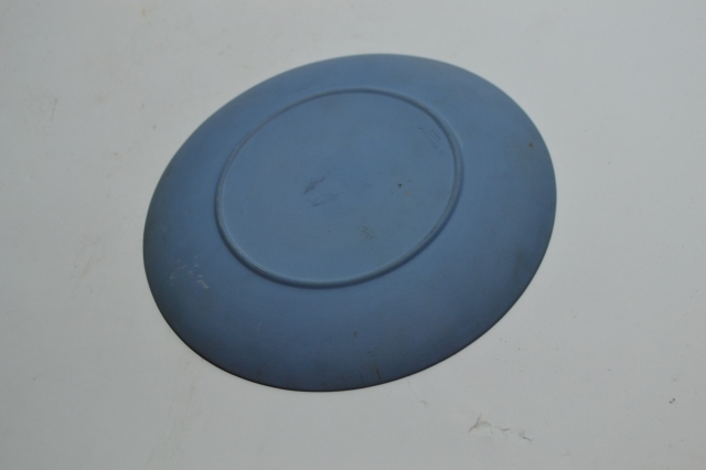 Wedgewood Plate 'Christmas 1975'.