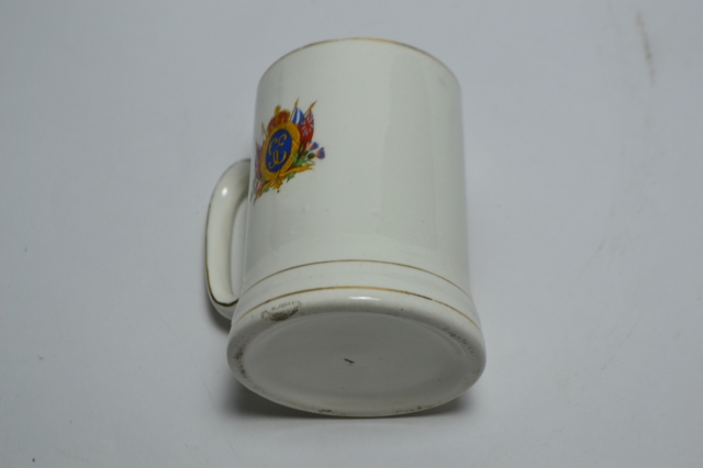 George VI Coronation.