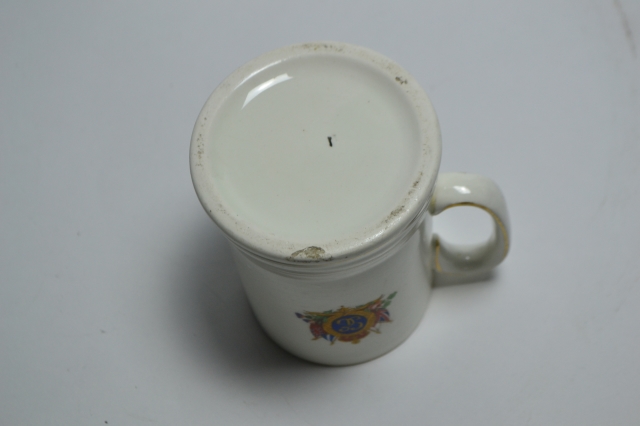 George VI Coronation.