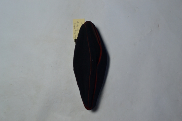 Royal Army Odnance Corps Sidecap 1918 Post.