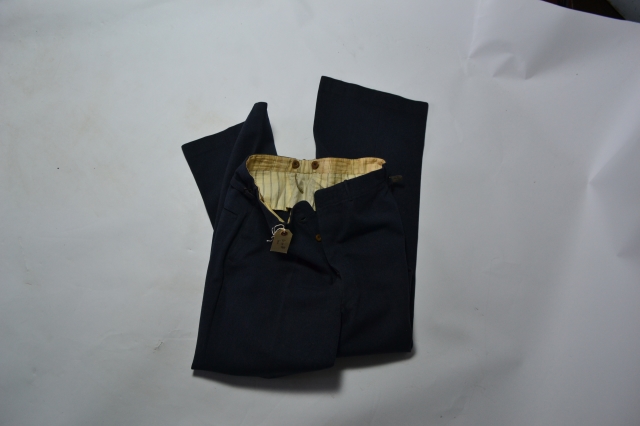 RAF Officers Trousers.