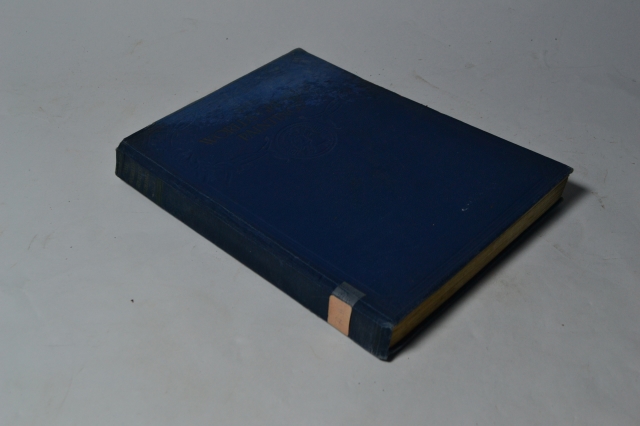 The World's Greatest Paintings.