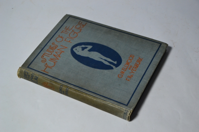 Studies of the Human Figure