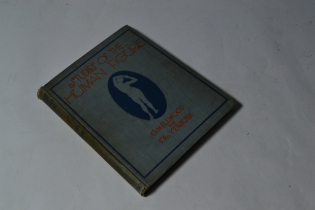 Studies of the Human Figure