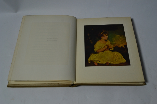 Reynolds, Randall Davies, Adam And Charles Black, 1913, Hardcover