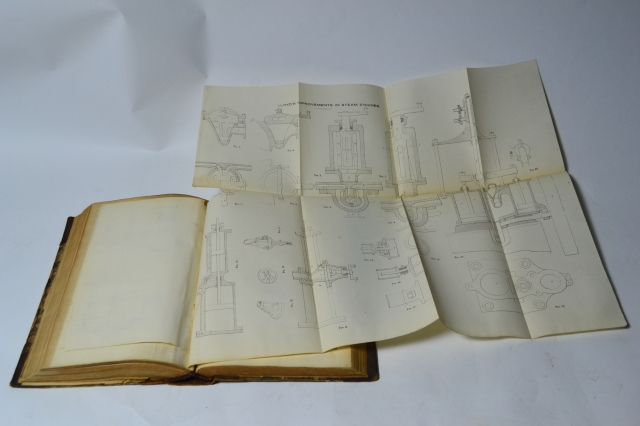 Engineer and Machinist [Printed March 1850 - 1851]