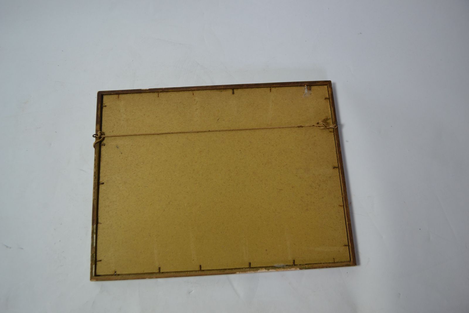 S.S Barrabool Watercolour Painting.