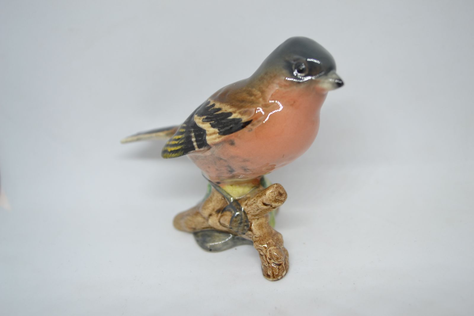 Chaffinch Figure by Beswick.