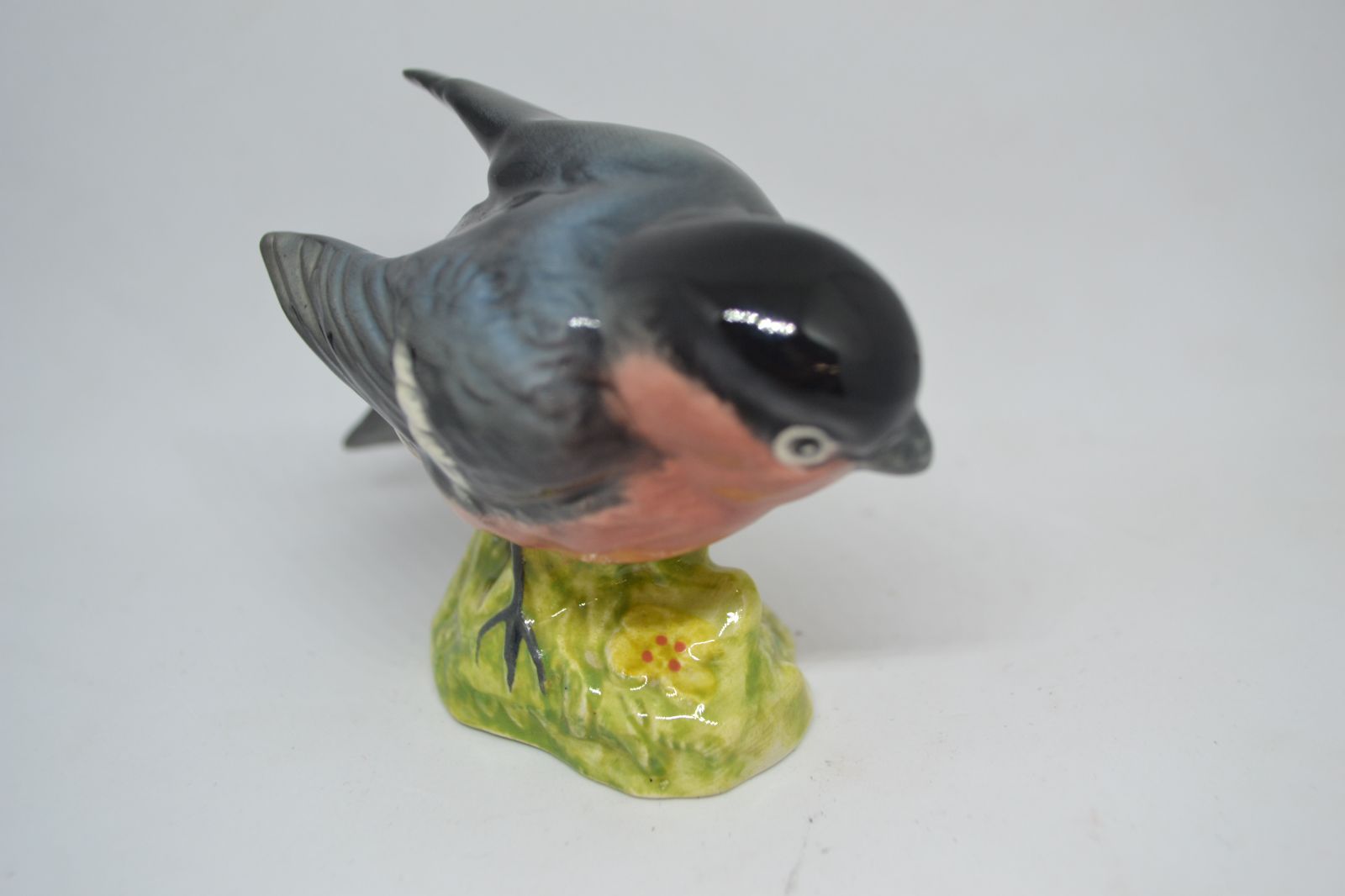 Bird Figure by Beswick