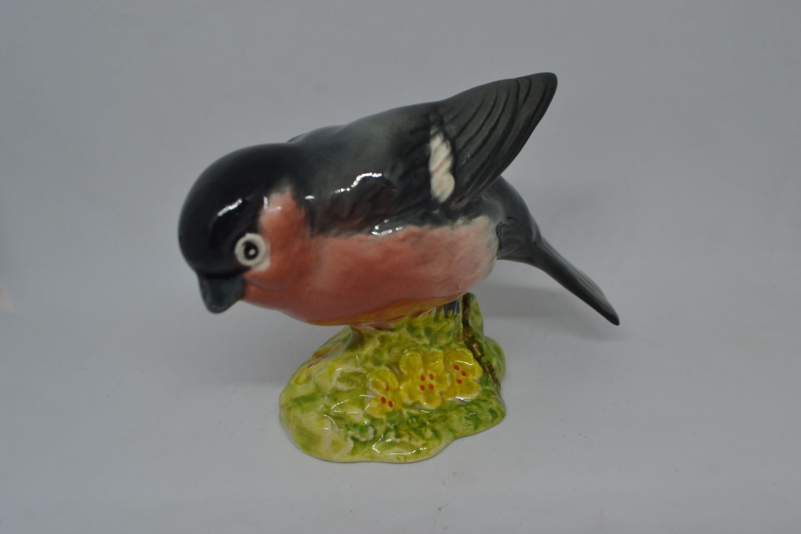 Bird Figure by Beswick