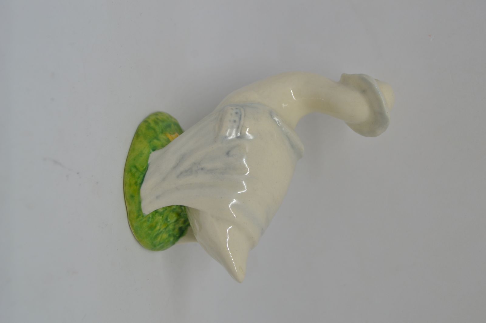 Beswick Rebecca Puddle Duck
