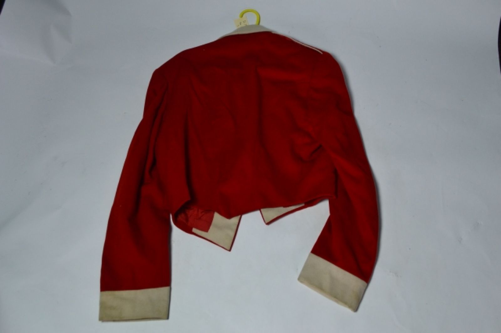 Post 1953 Officers Mess Jacket