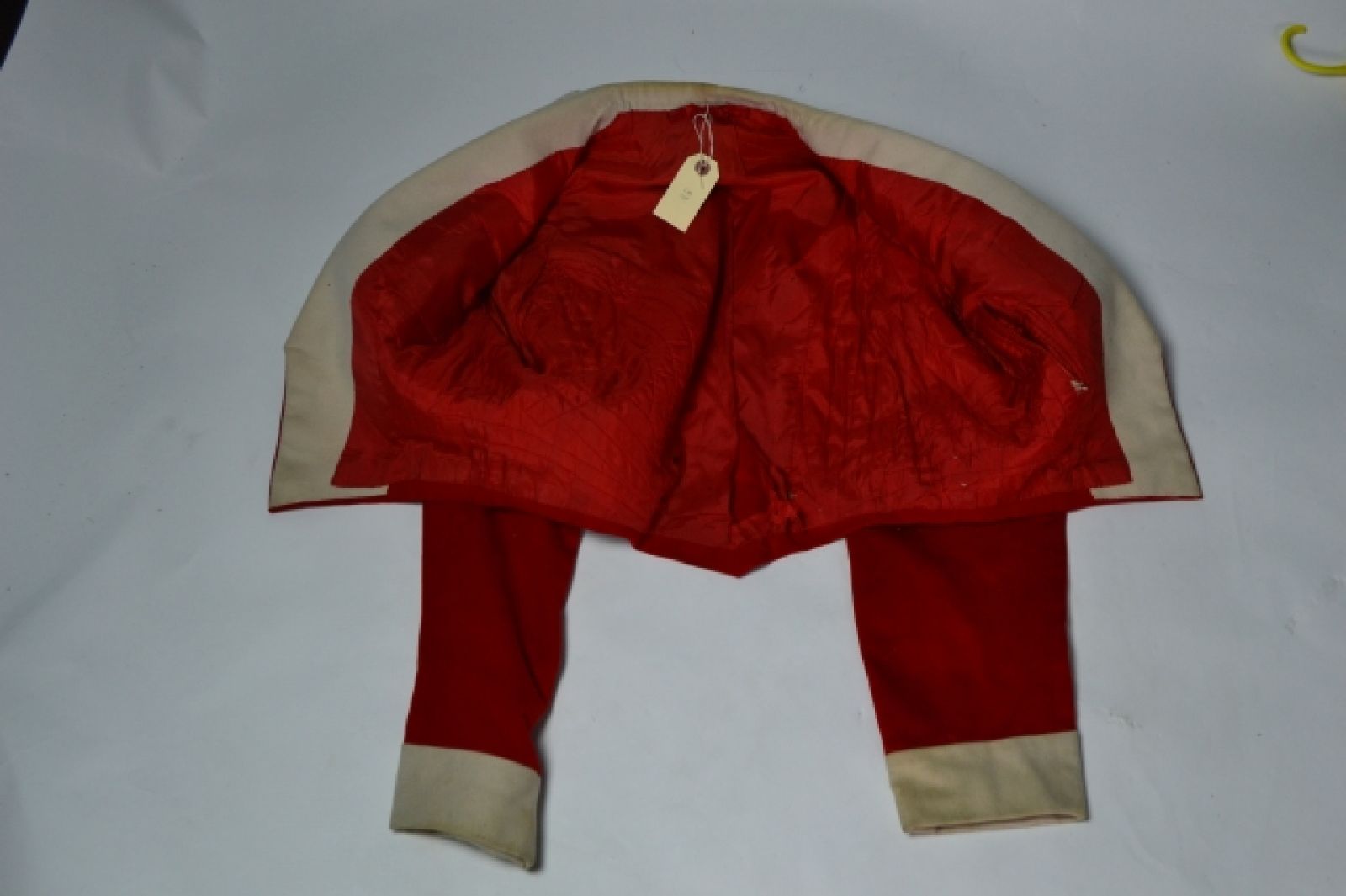 Post 1953 Officers Mess Jacket