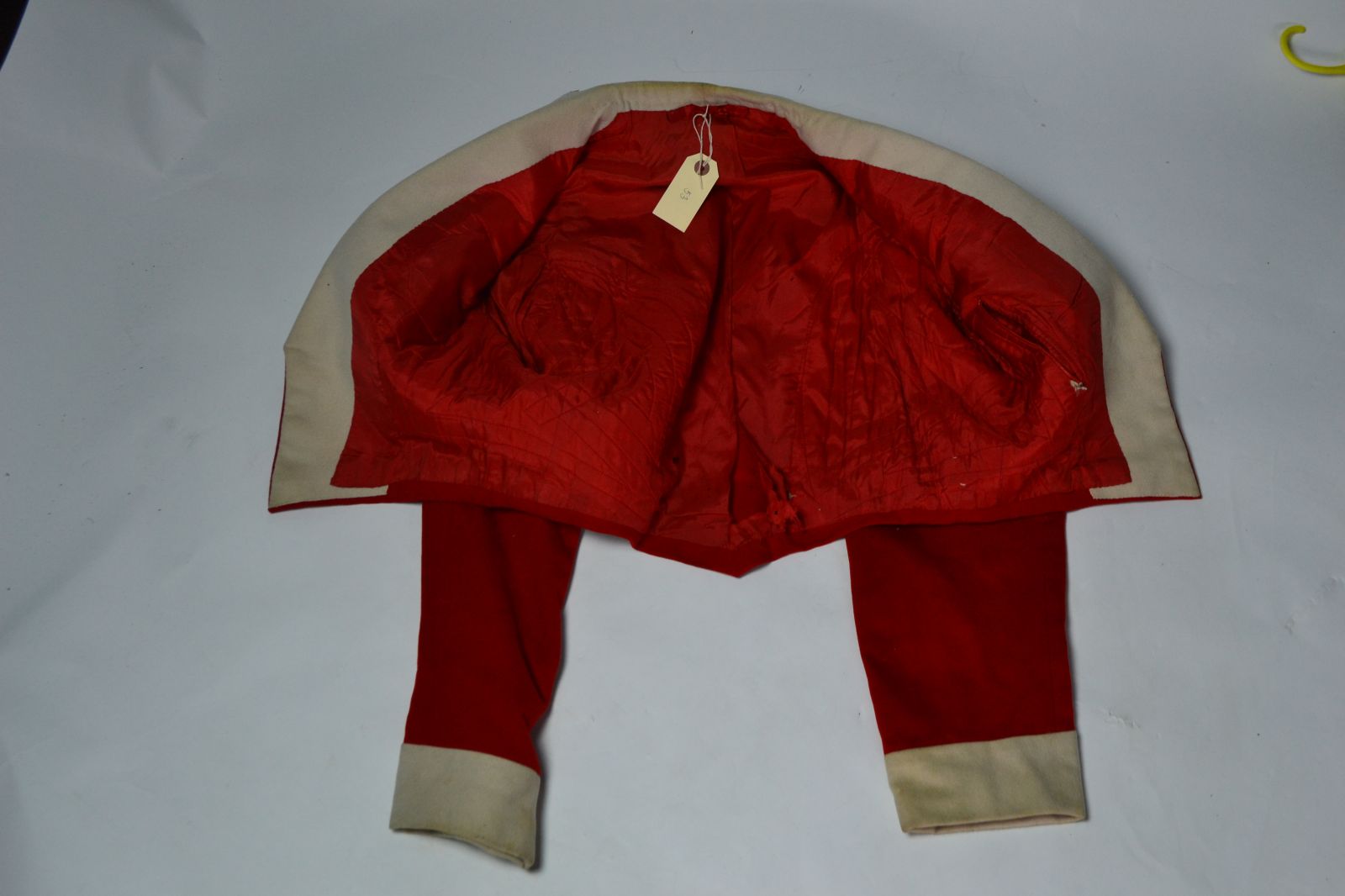 Post 1953 Officers Mess Jacket